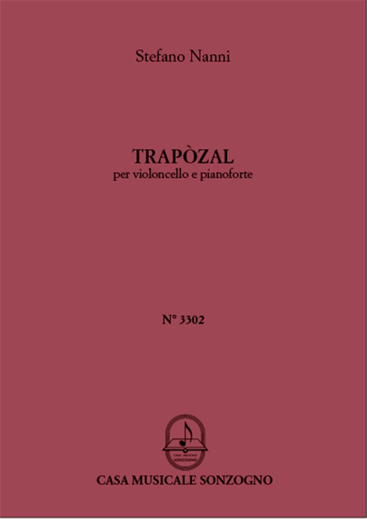 Trapòzal